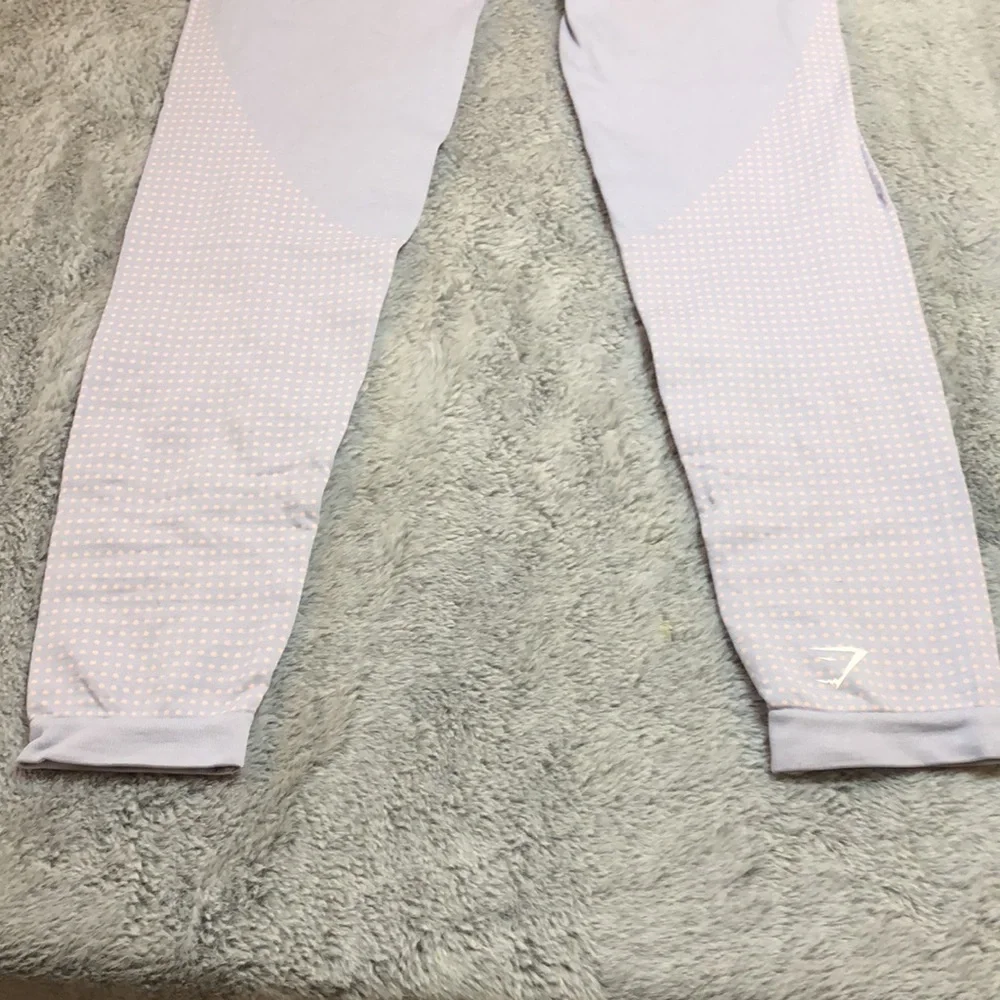 Gymshark Vital Seamless 2.0 - Picture 7 of 9